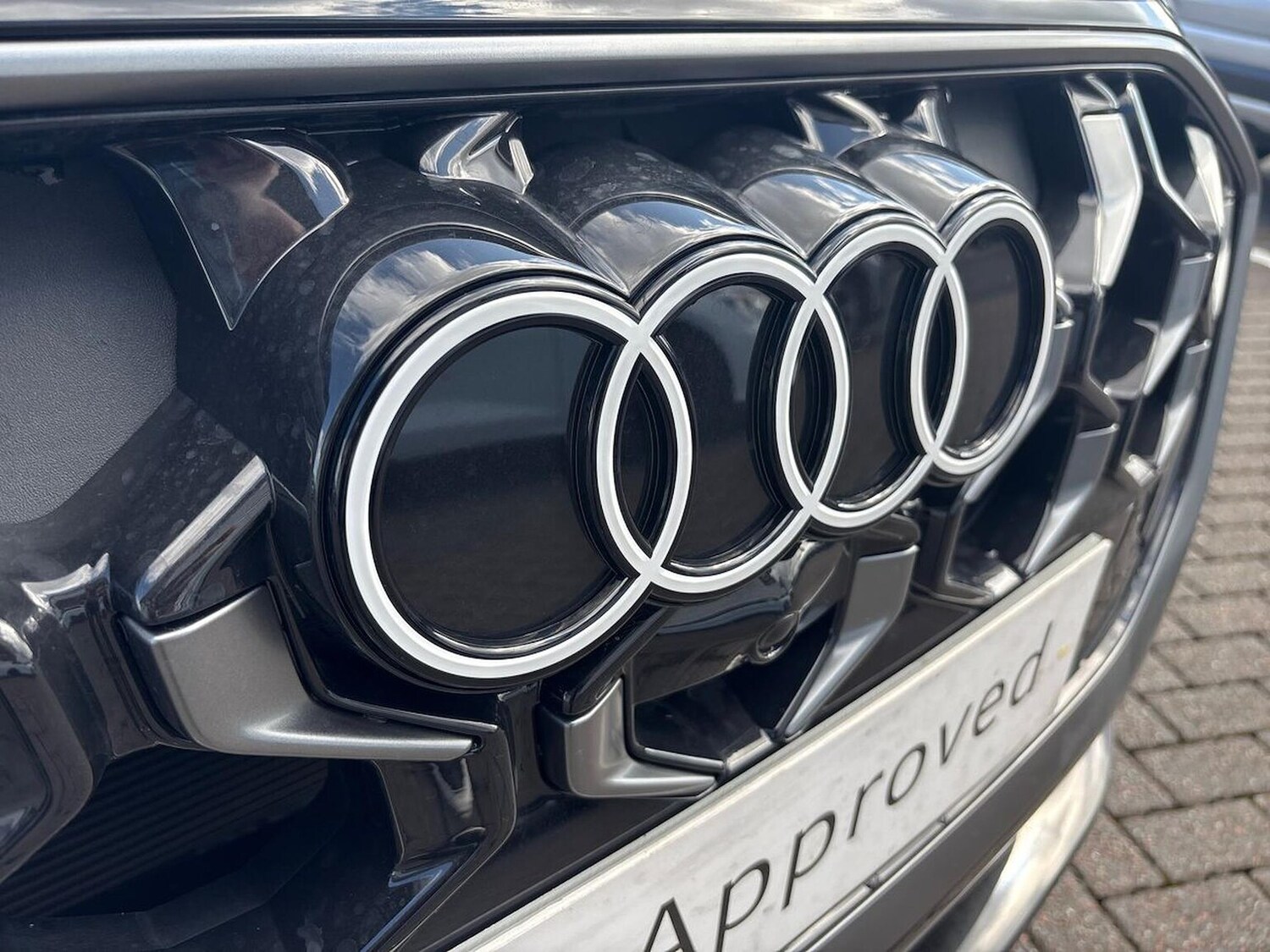 Used Audi Q5 2025 for sale - 76157255: Photo 33