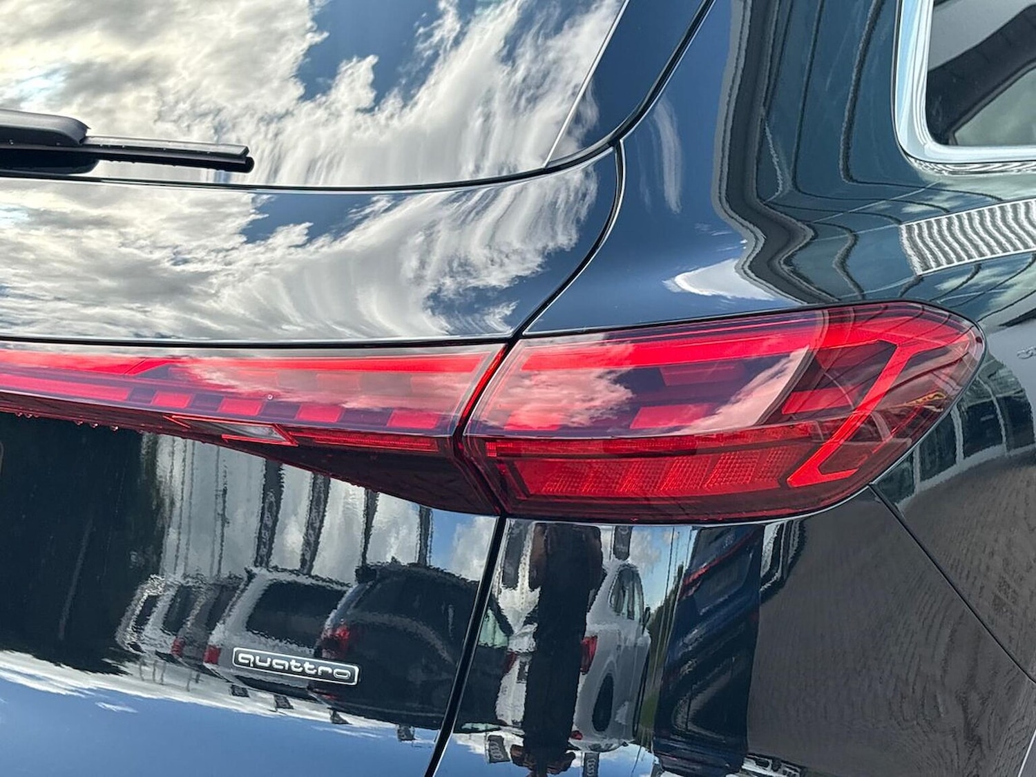 Used Audi Q5 2025 for sale - 76157255: Photo 36
