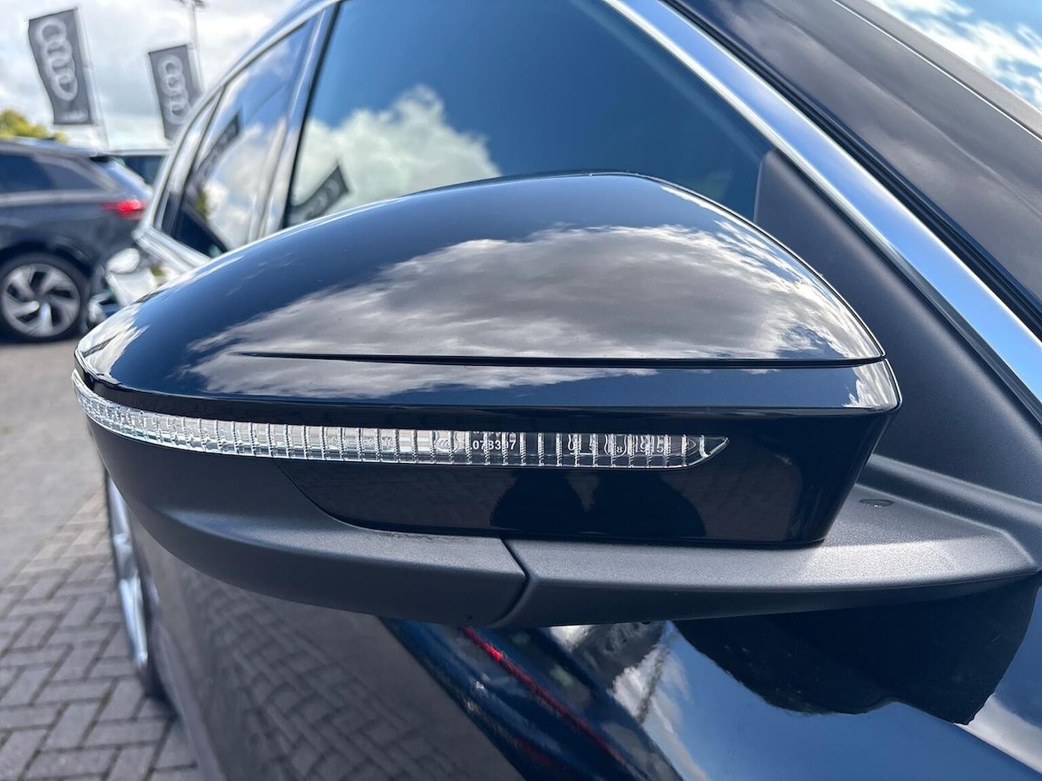 Used Audi Q5 2025 for sale - 76157255: Photo 38