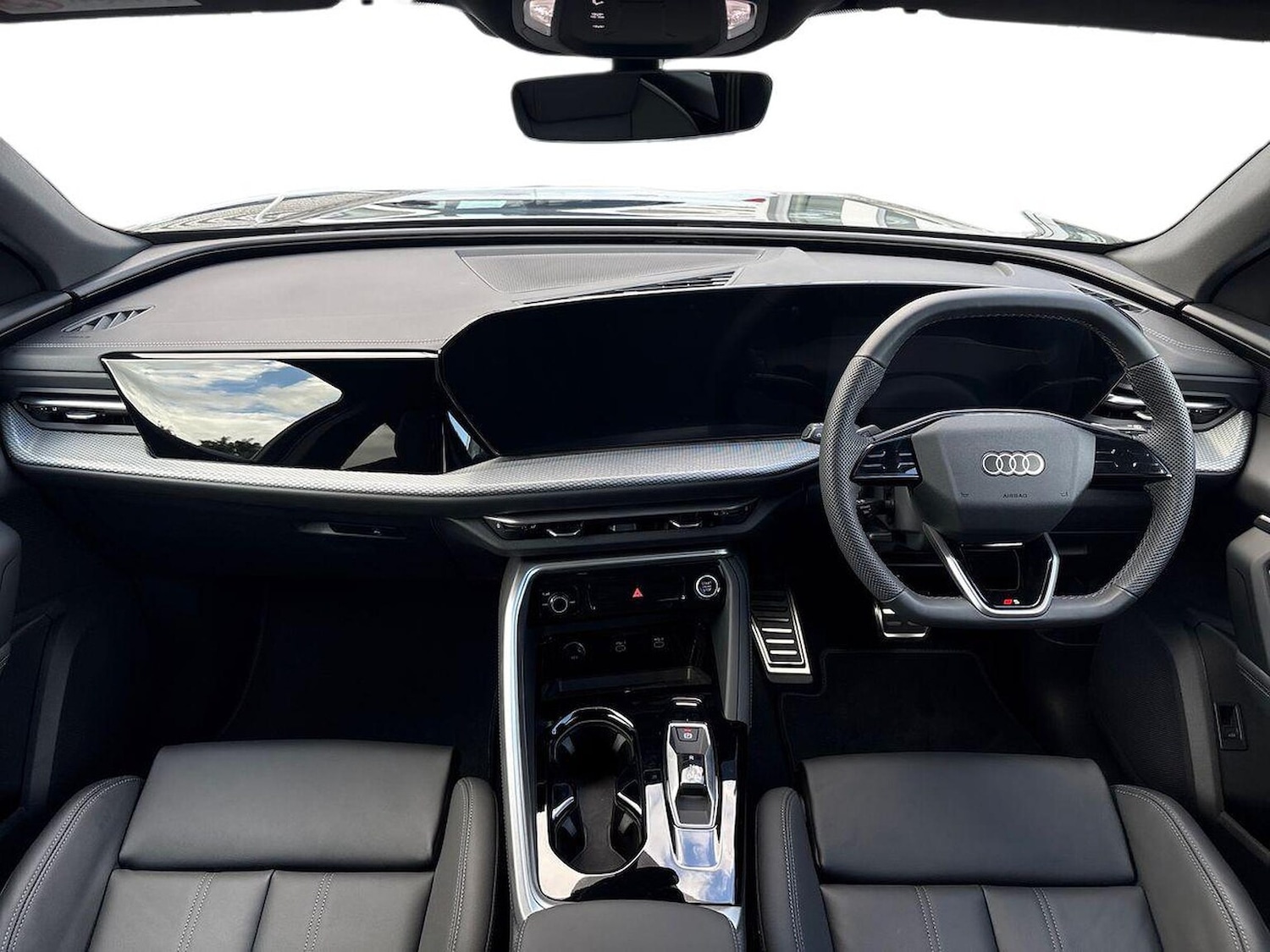 Used Audi Q5 2025 for sale - 76157255: Photo 8