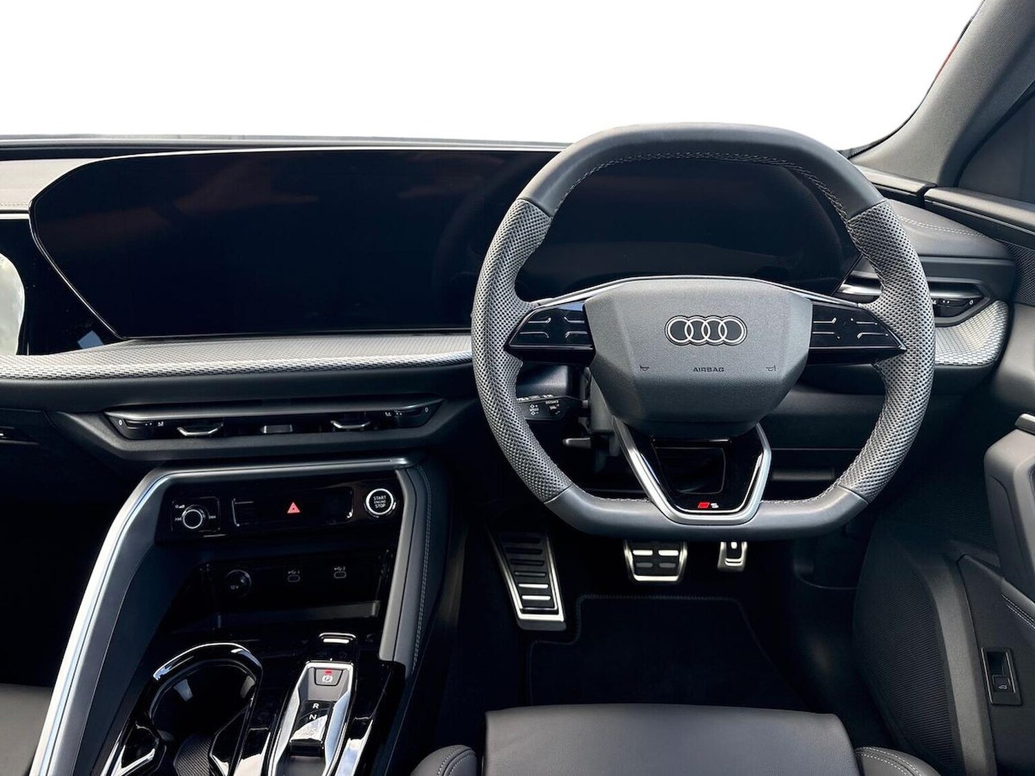 Used Audi Q5 2025 for sale - 76157255: Photo 9