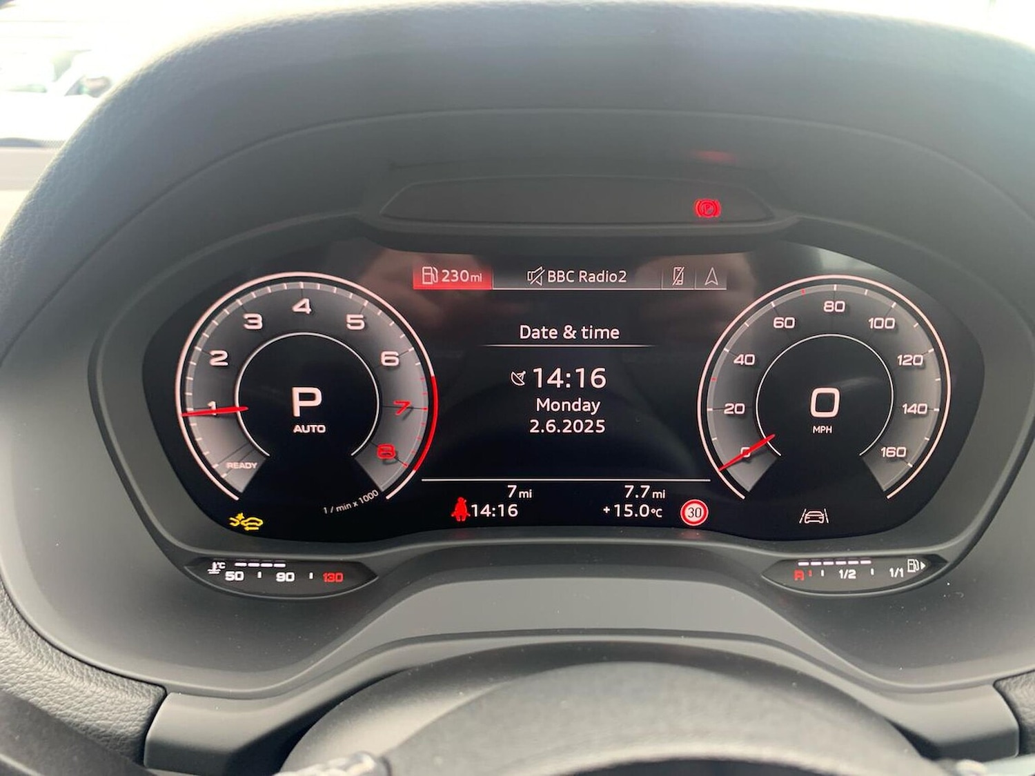 Used Audi Q2 2025 for sale - 76799316: Photo 10