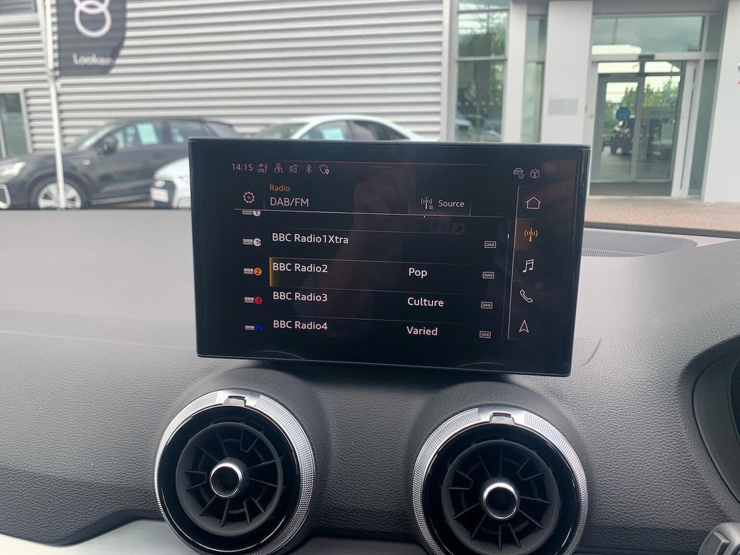 Used Audi Q2 2025 for sale - 76799316: Photo 11