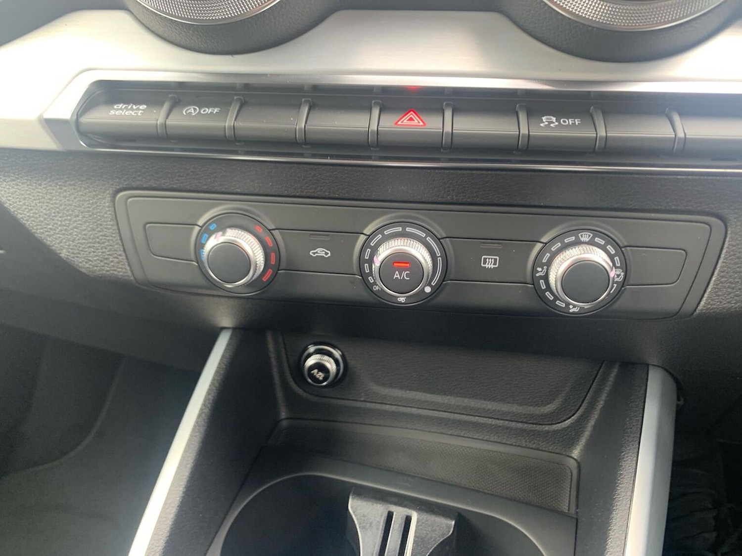 Used Audi Q2 2025 for sale - 76799316: Photo 12