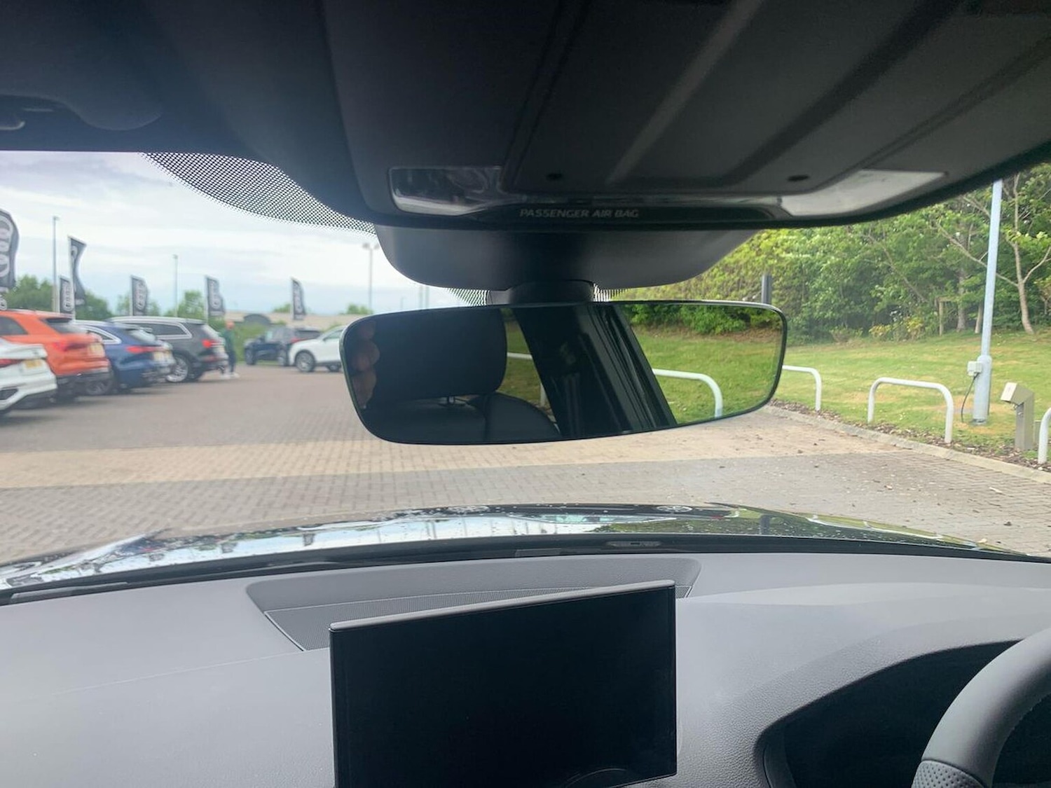 Used Audi Q2 2025 for sale - 76799316: Photo 14