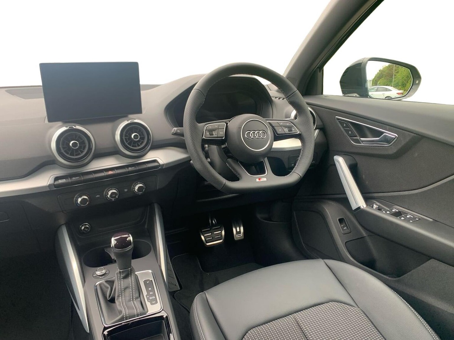 Used Audi Q2 2025 for sale - 76799316: Photo 15