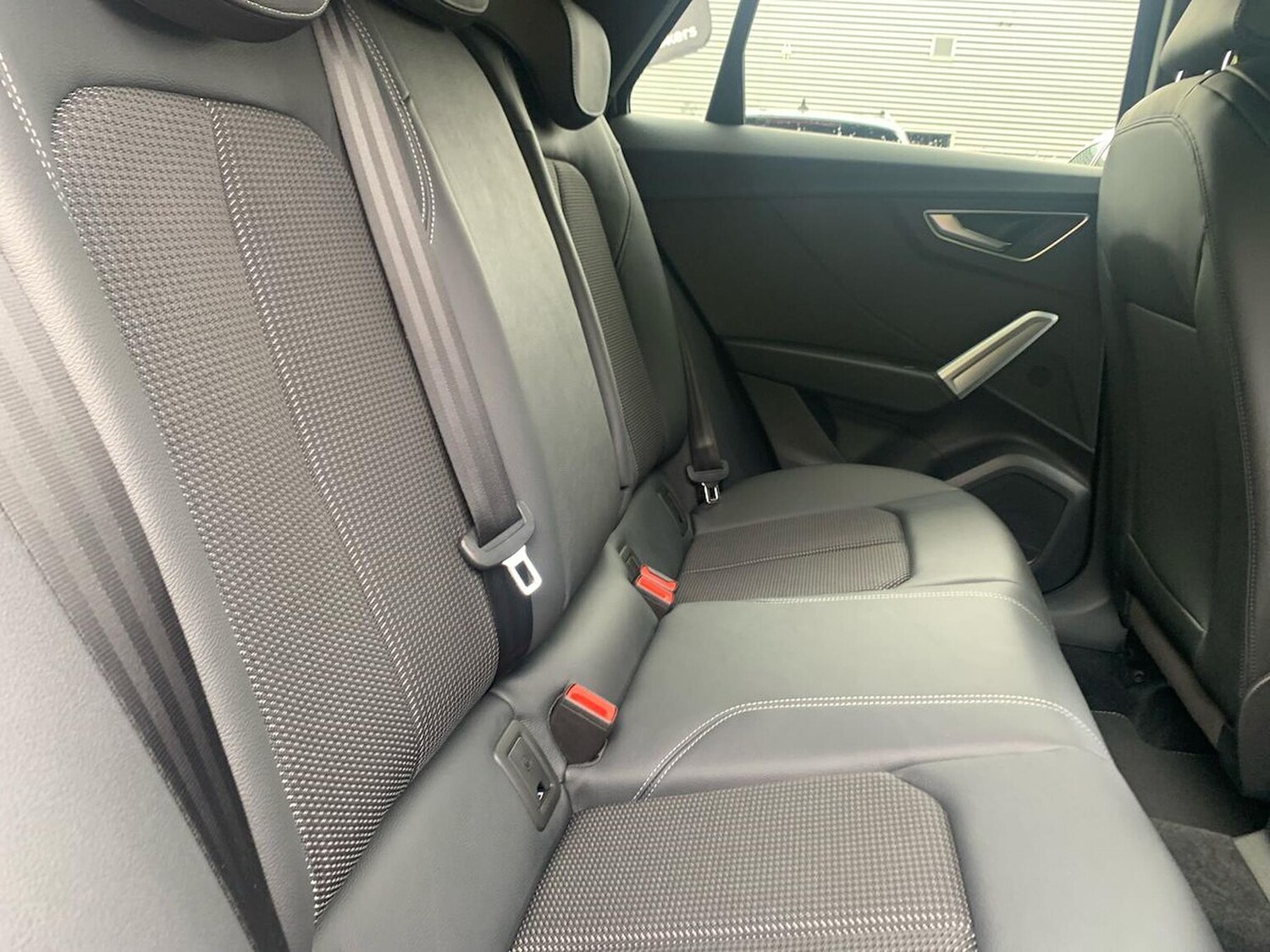 Used Audi Q2 2025 for sale - 76799316: Photo 16