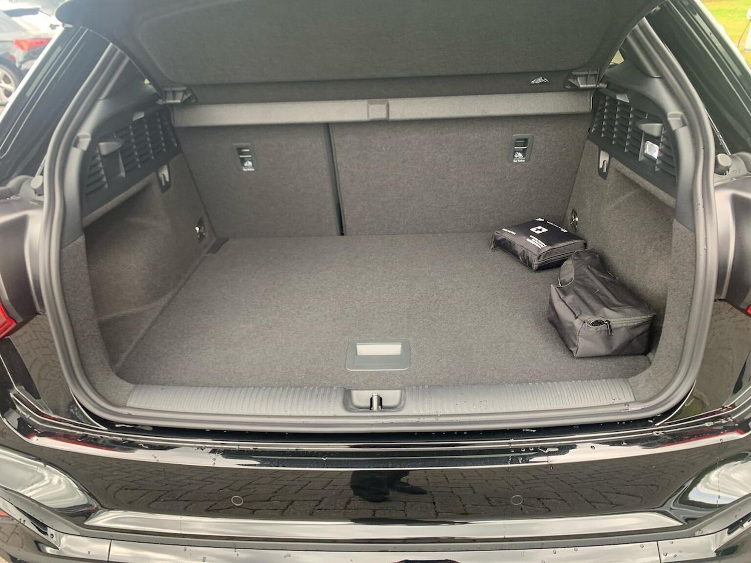 Used Audi Q2 2025 for sale - 76799316: Photo 17