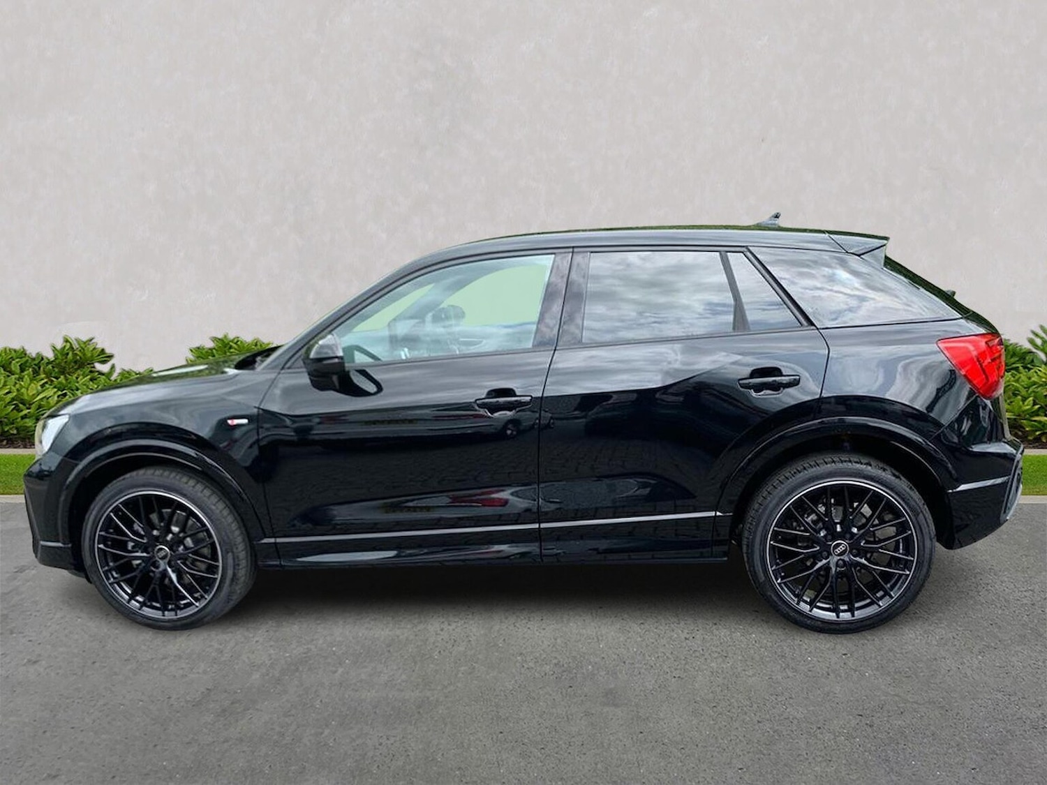 Used Audi Q2 2025 for sale - 76799316: Photo 19