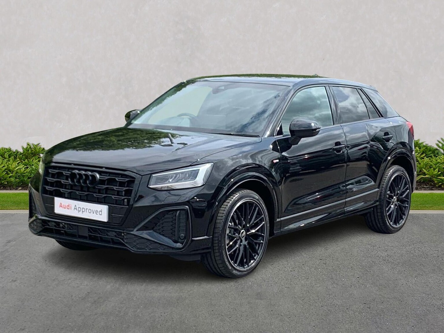 Used Audi Q2 2025 for sale - 76799316: Photo 20