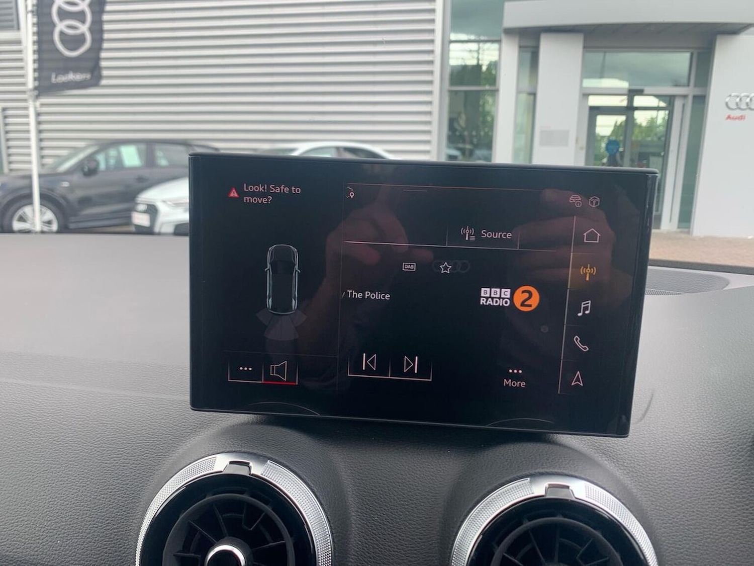 Used Audi Q2 2025 for sale - 76799316: Photo 23