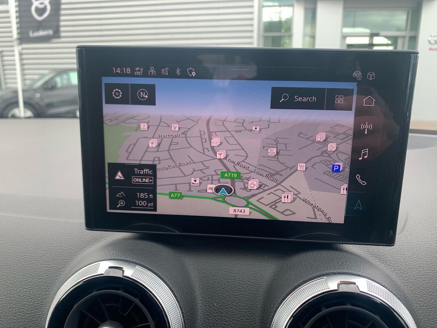 Used Audi Q2 2025 for sale - 76799316: Photo 24