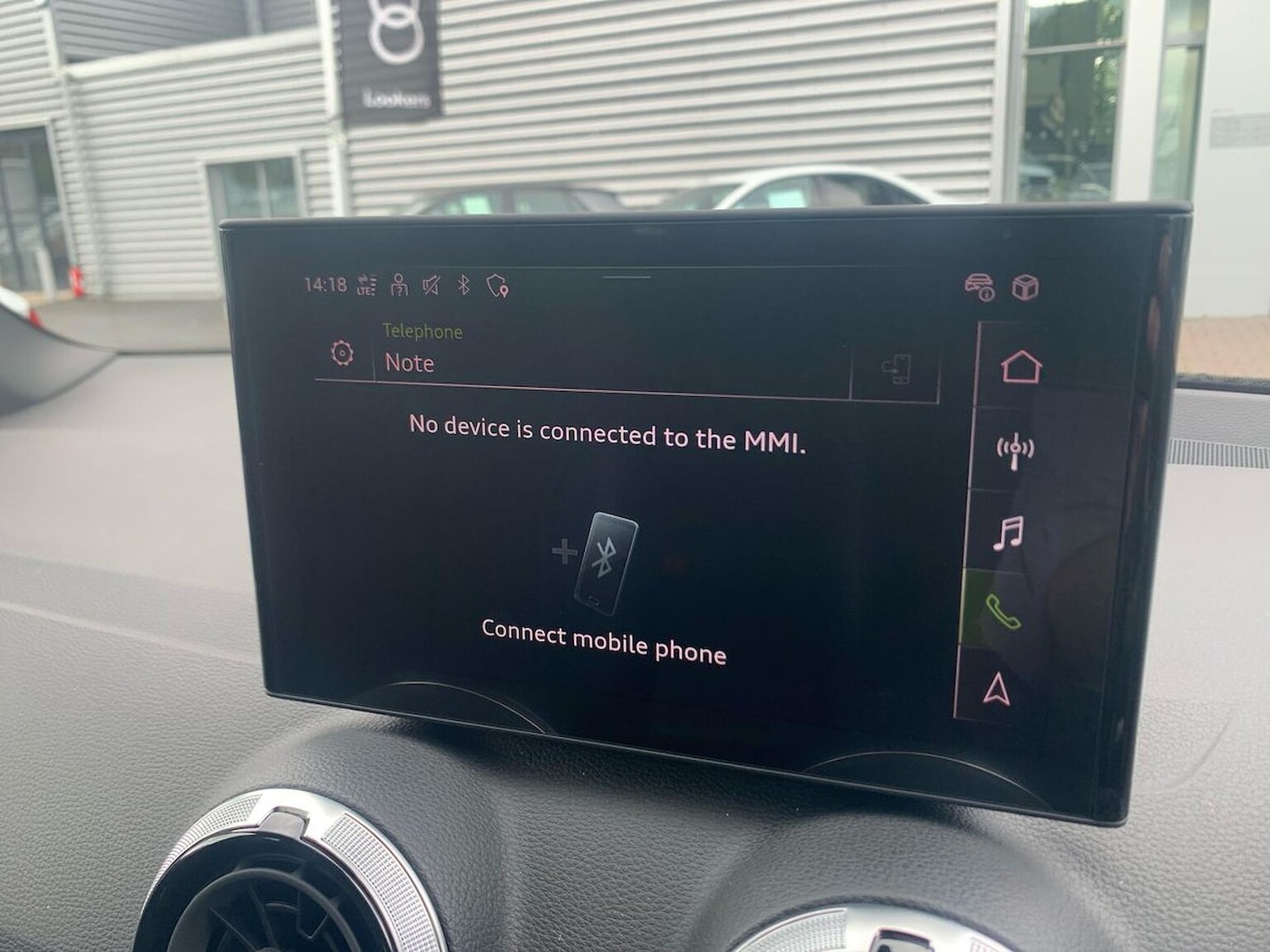 Used Audi Q2 2025 for sale - 76799316: Photo 25