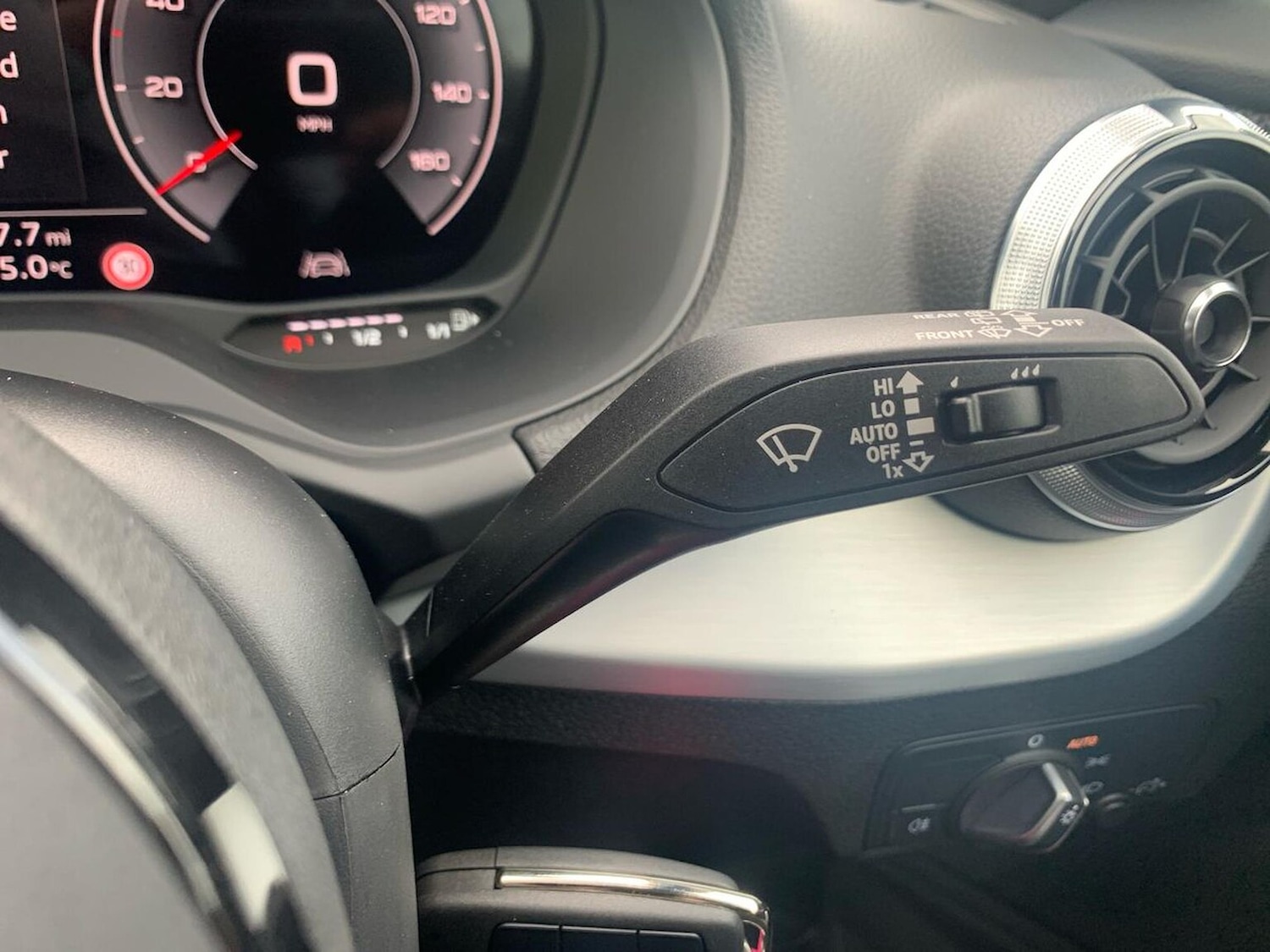 Used Audi Q2 2025 for sale - 76799316: Photo 28