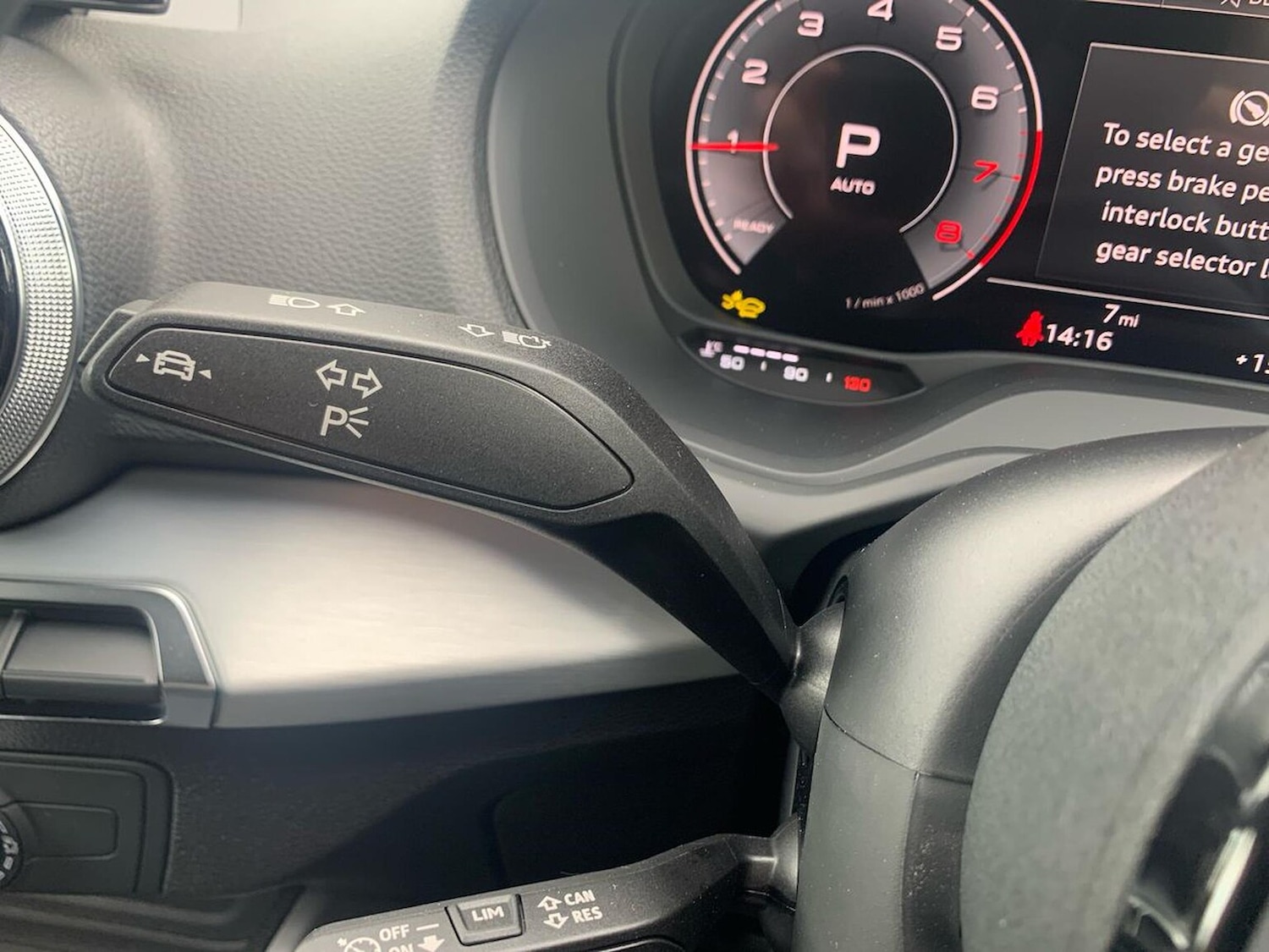 Used Audi Q2 2025 for sale - 76799316: Photo 29