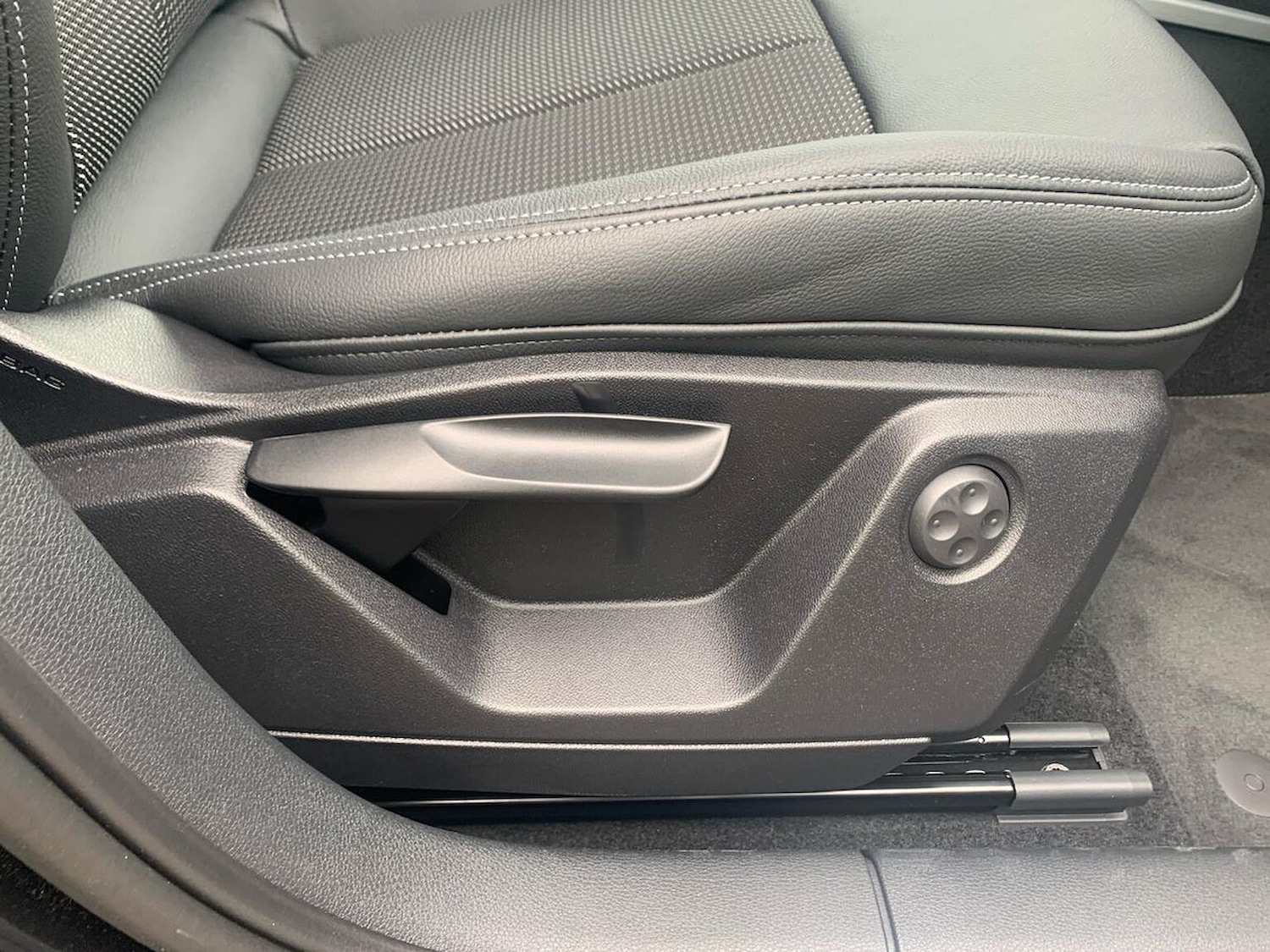 Used Audi Q2 2025 for sale - 76799316: Photo 30