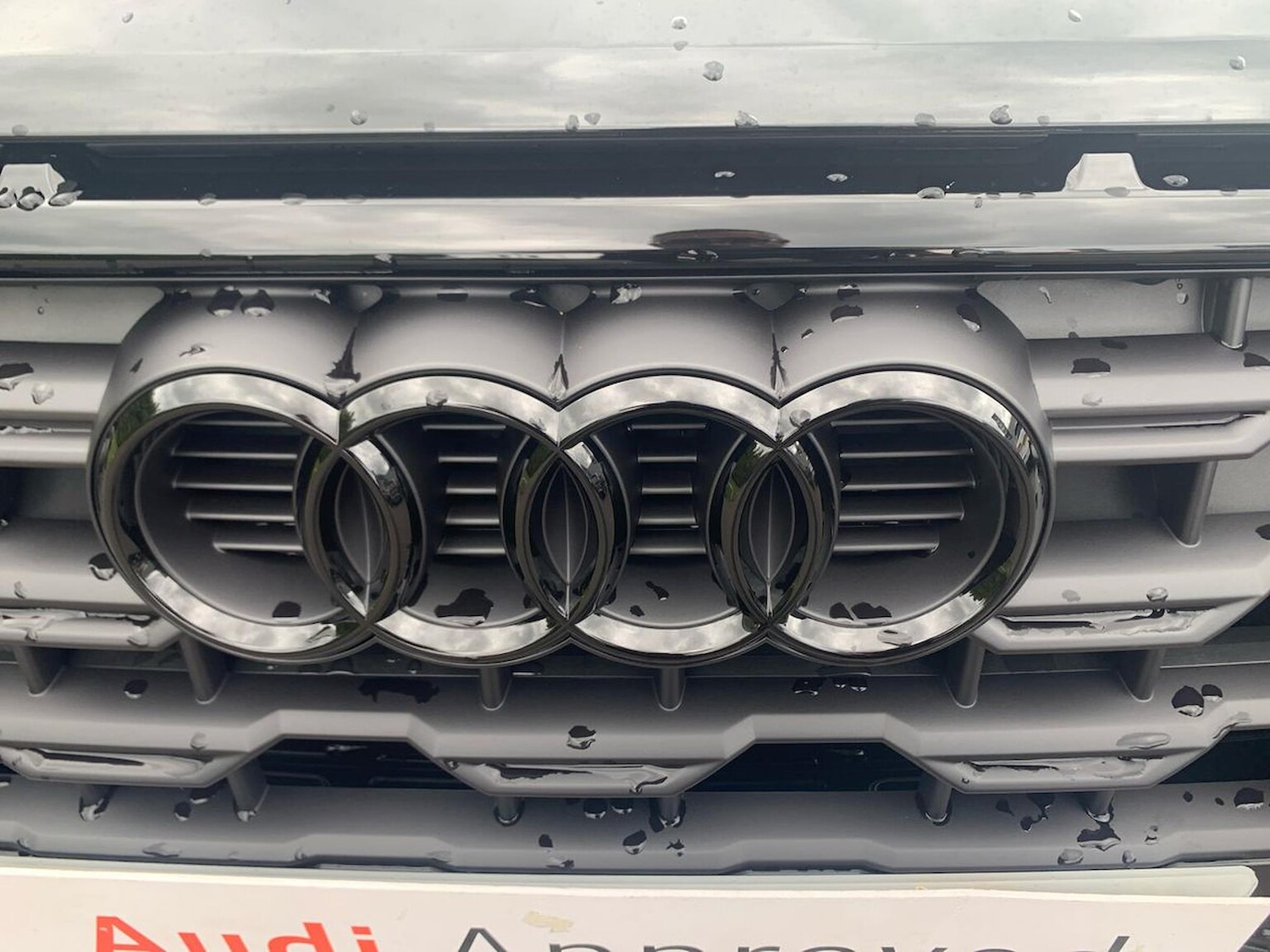 Used Audi Q2 2025 for sale - 76799316: Photo 33