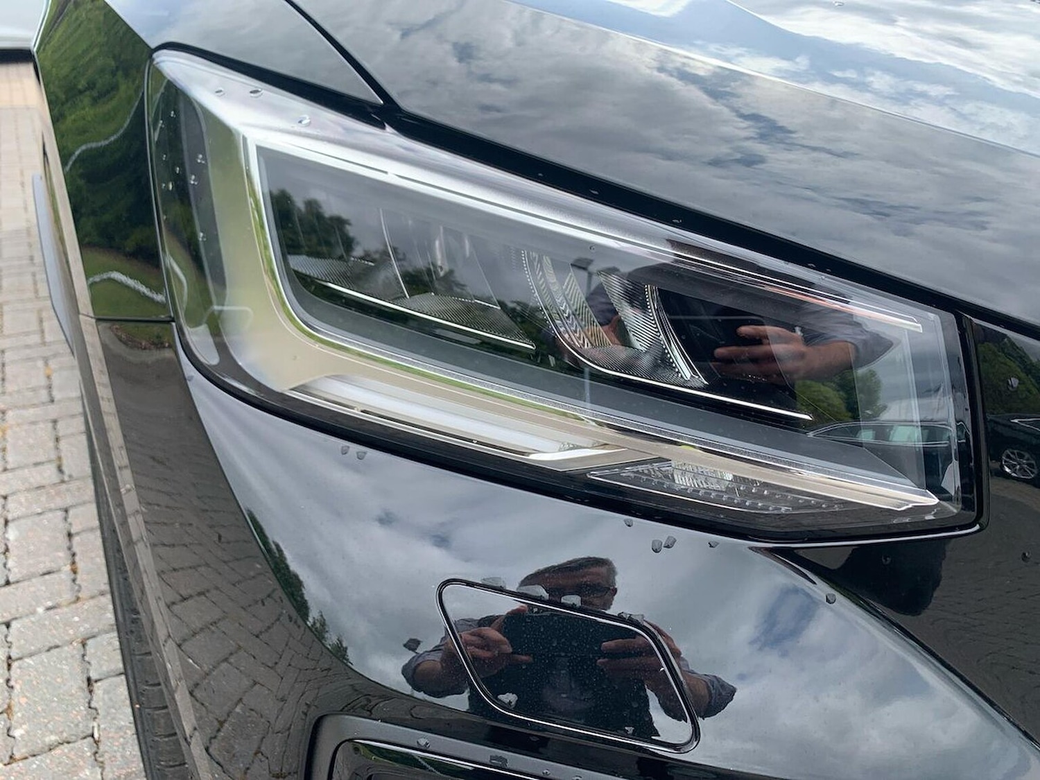 Used Audi Q2 2025 for sale - 76799316: Photo 34