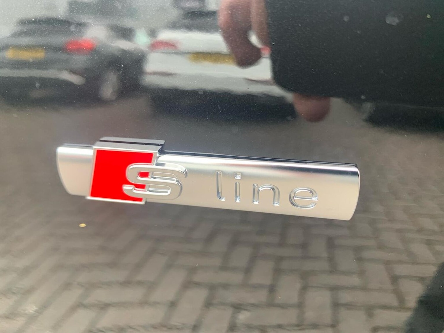 Used Audi Q2 2025 for sale - 76799316: Photo 35