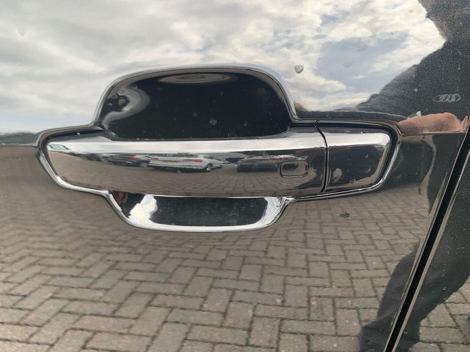 Used Audi Q2 2025 for sale - 76799316: Photo 37