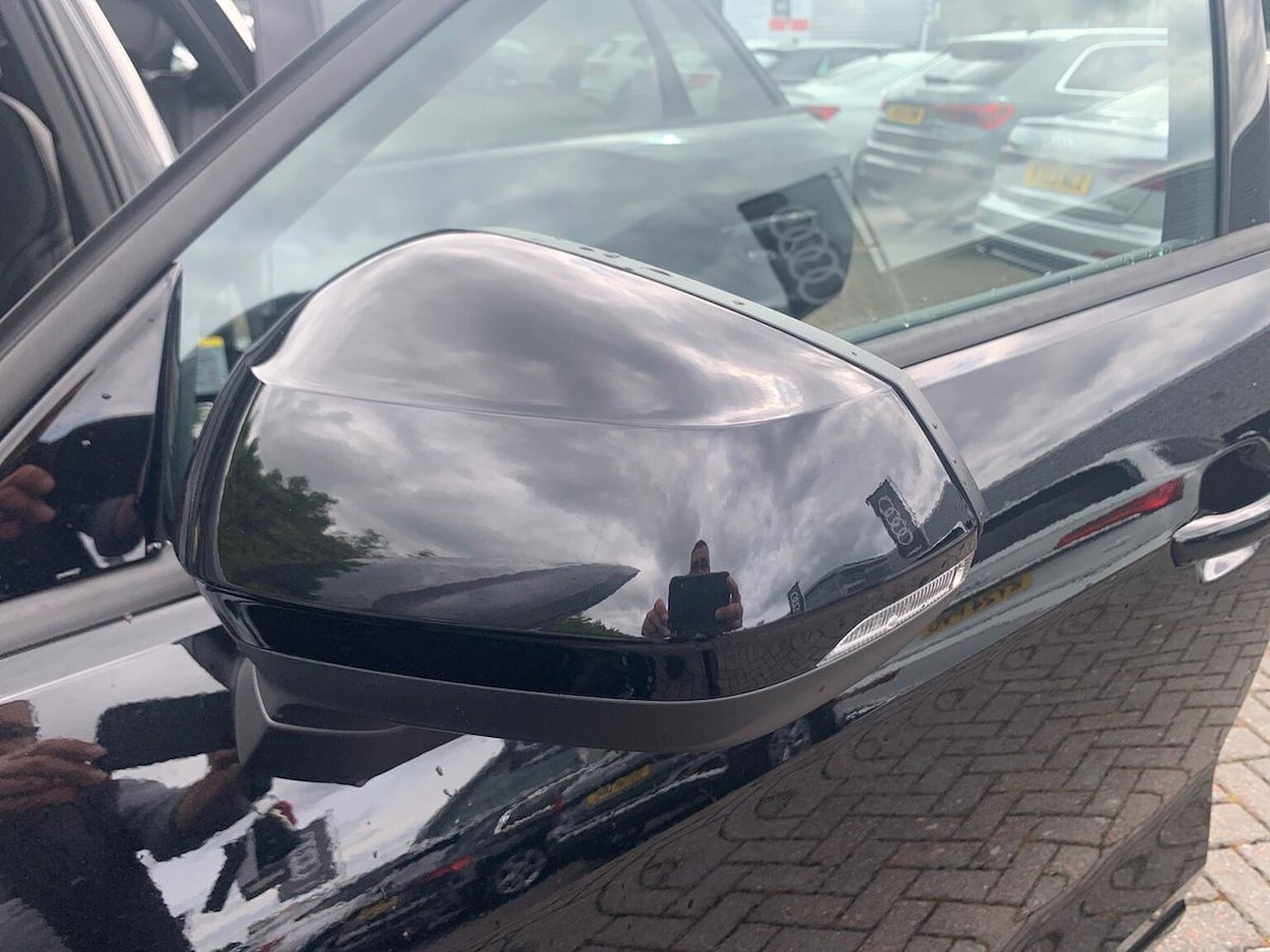 Used Audi Q2 2025 for sale - 76799316: Photo 38