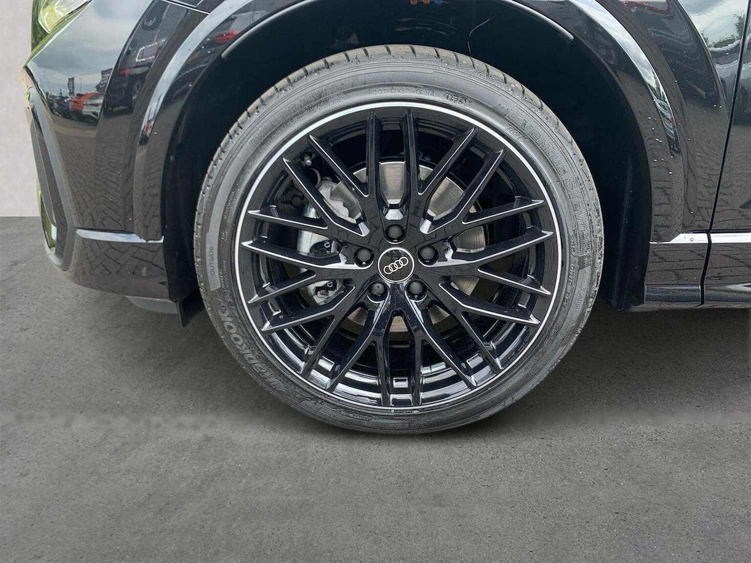 Used Audi Q2 2025 for sale - 76799316: Photo 6