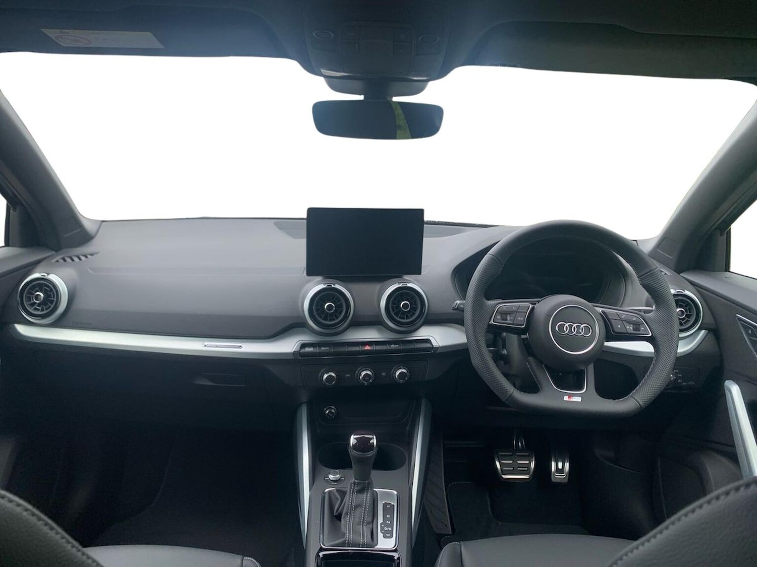 Used Audi Q2 2025 for sale - 76799316: Photo 8