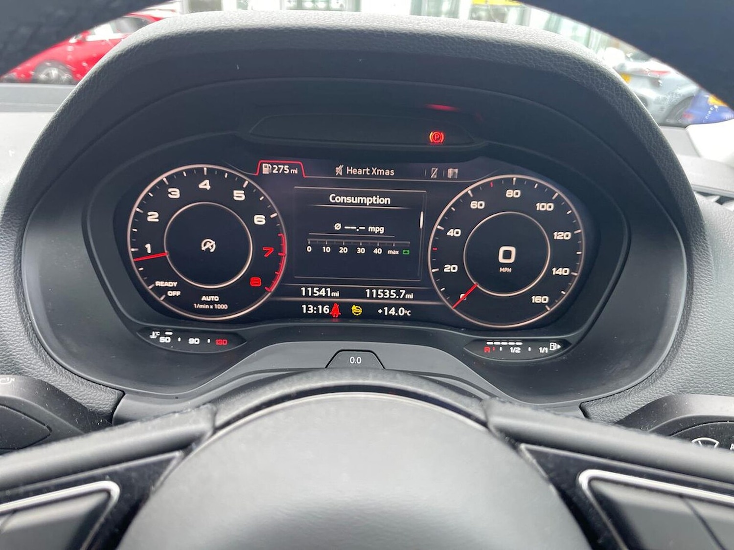 Used Audi Q2 2023 for sale - 76719384: Photo 10