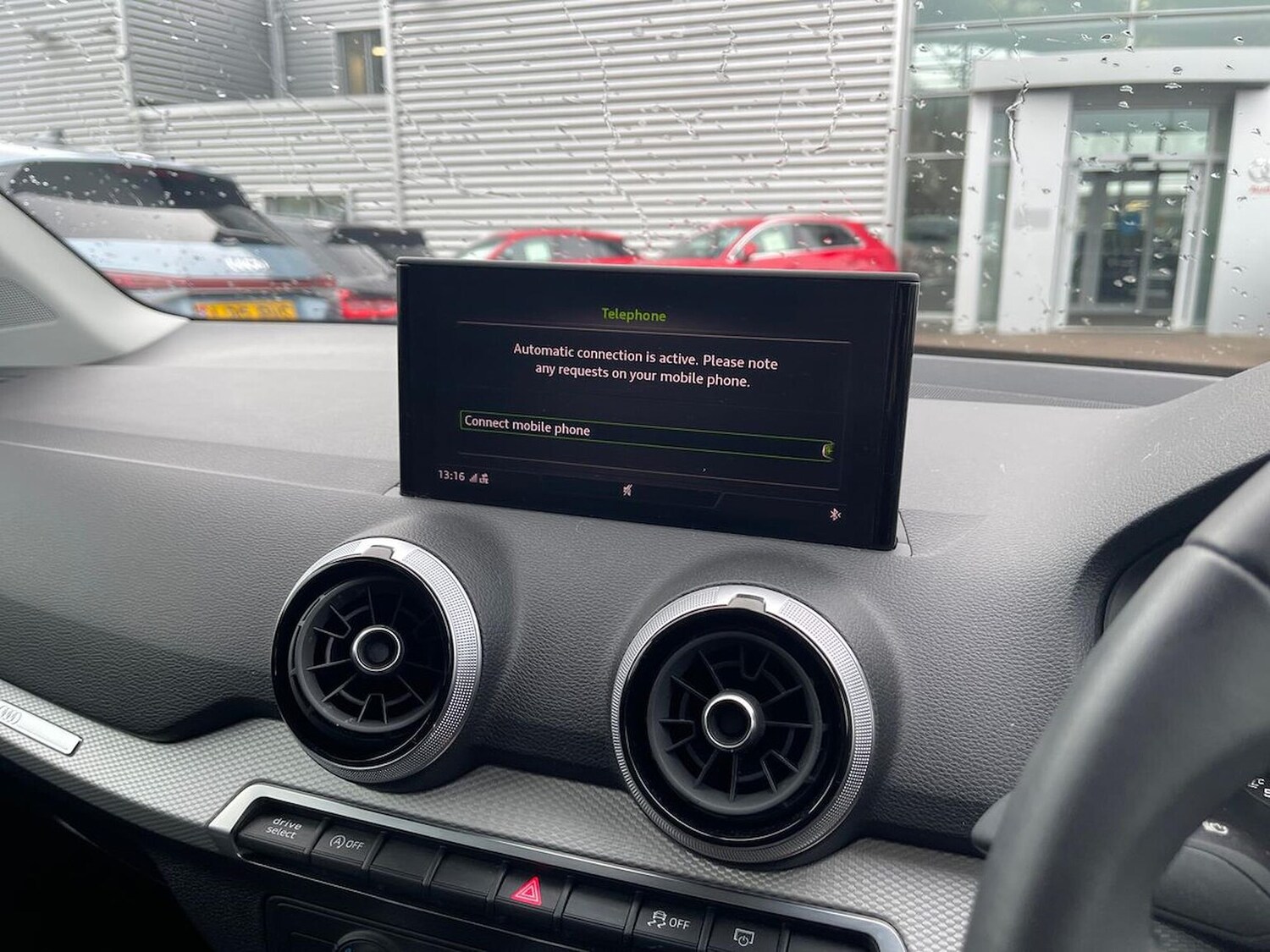 Used Audi Q2 2023 for sale - 76719384: Photo 11