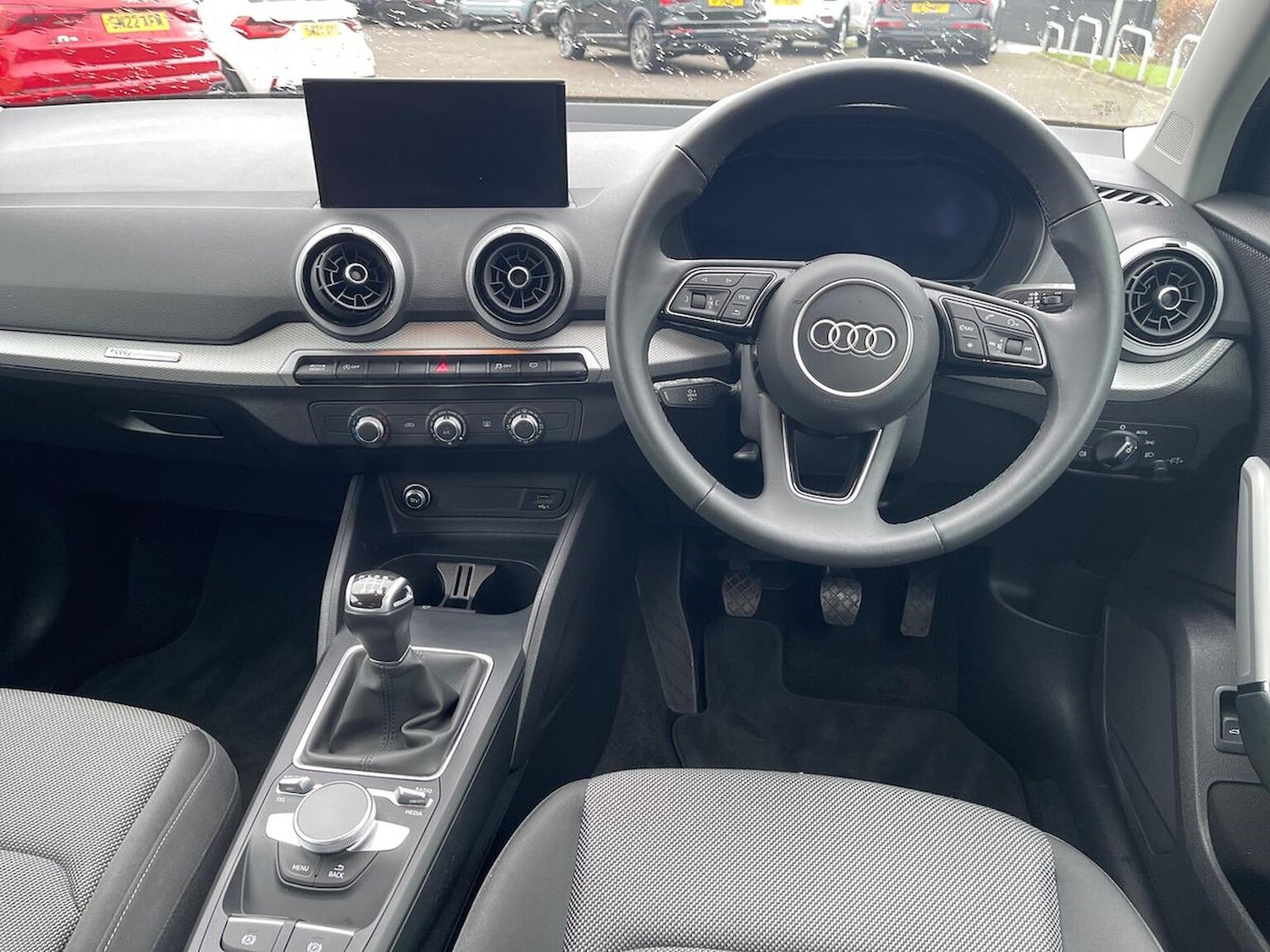 Used Audi Q2 2023 for sale - 76719384: Photo 13