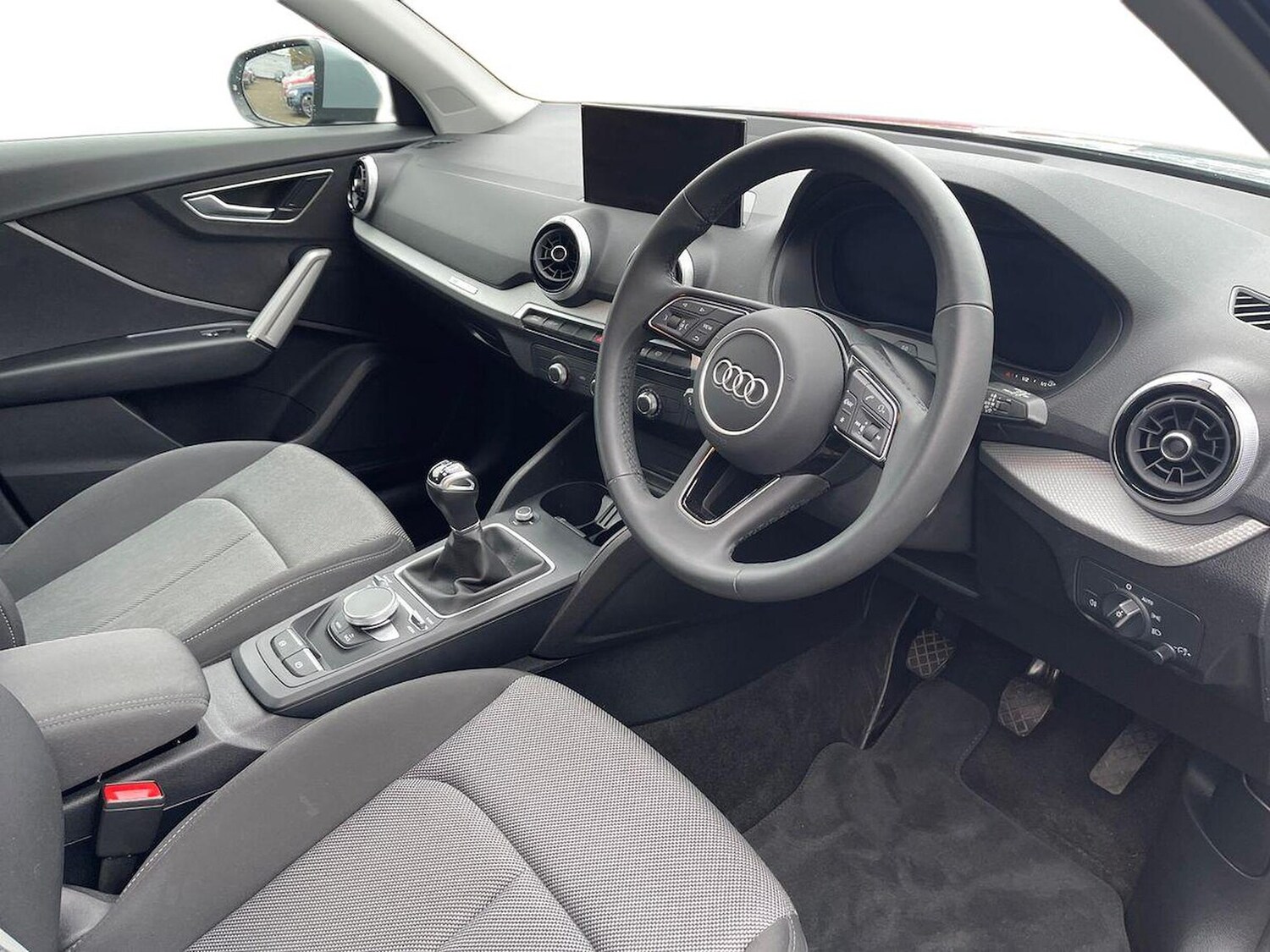 Used Audi Q2 2023 for sale - 76719384: Photo 15