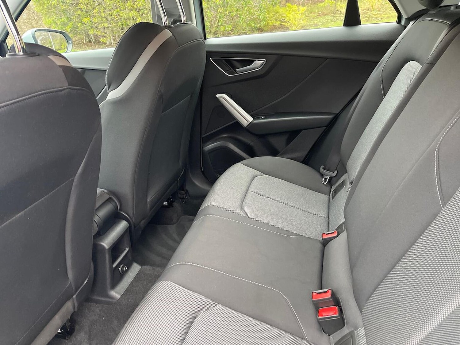 Used Audi Q2 2023 for sale - 76719384: Photo 16