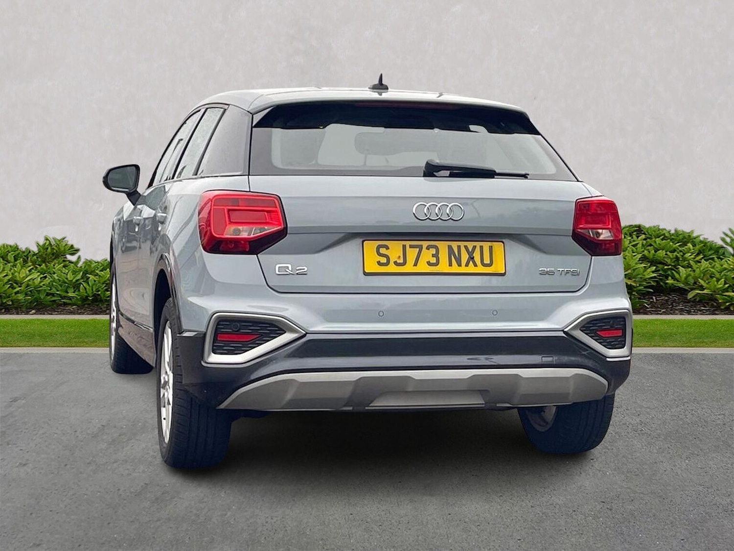 Used Audi Q2 2023 for sale - 76719384: Photo 18