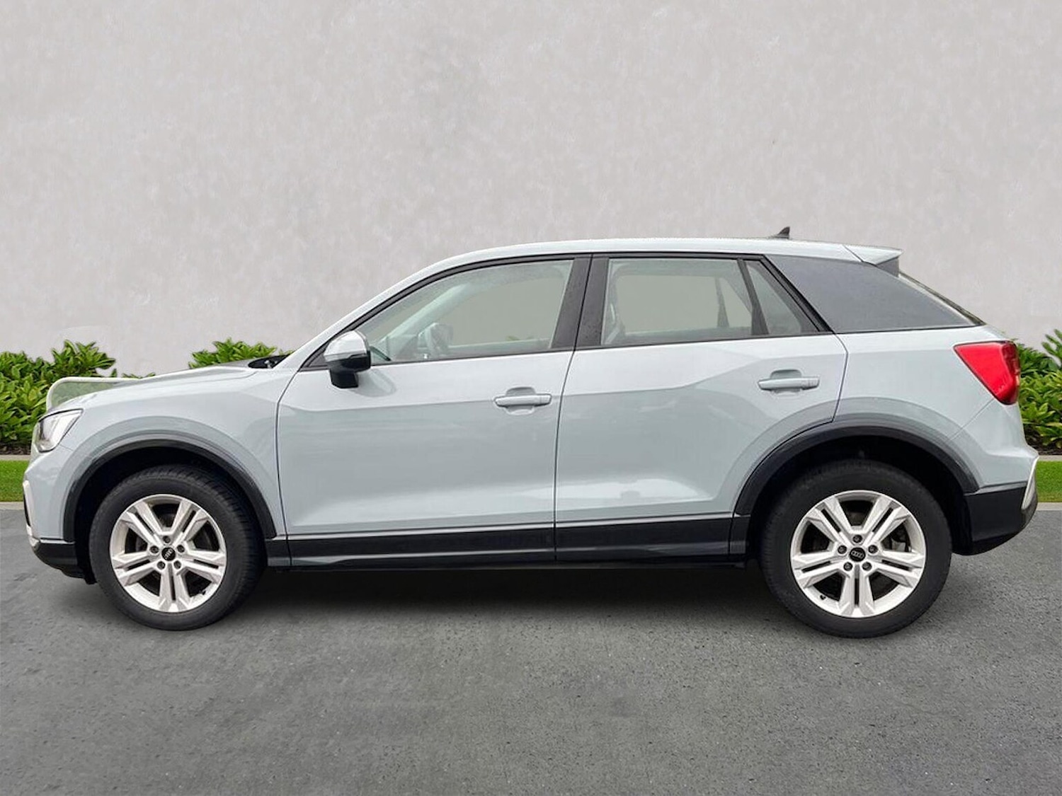 Used Audi Q2 2023 for sale - 76719384: Photo 19