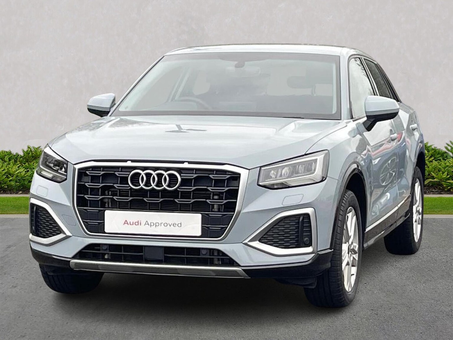 Used Audi Q2 2023 for sale - 76719384: Photo 20