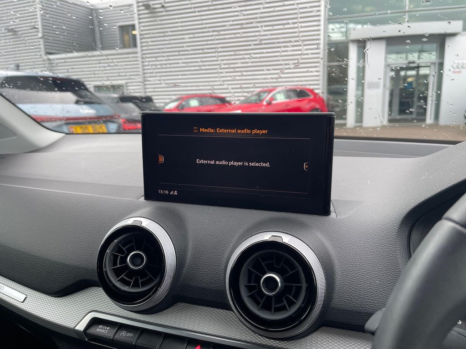 Used Audi Q2 2023 for sale - 76719384: Photo 22