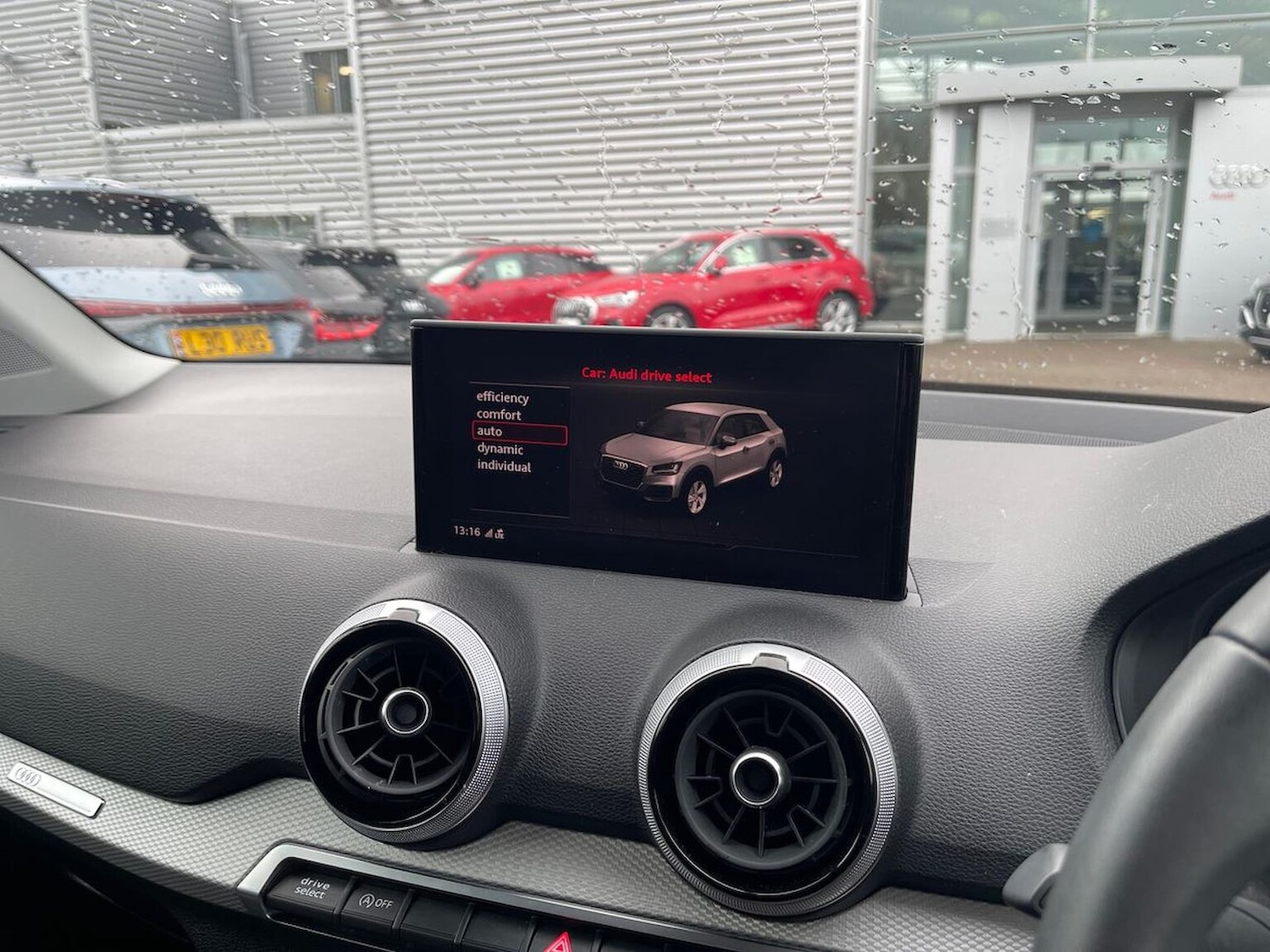 Used Audi Q2 2023 for sale - 76719384: Photo 23