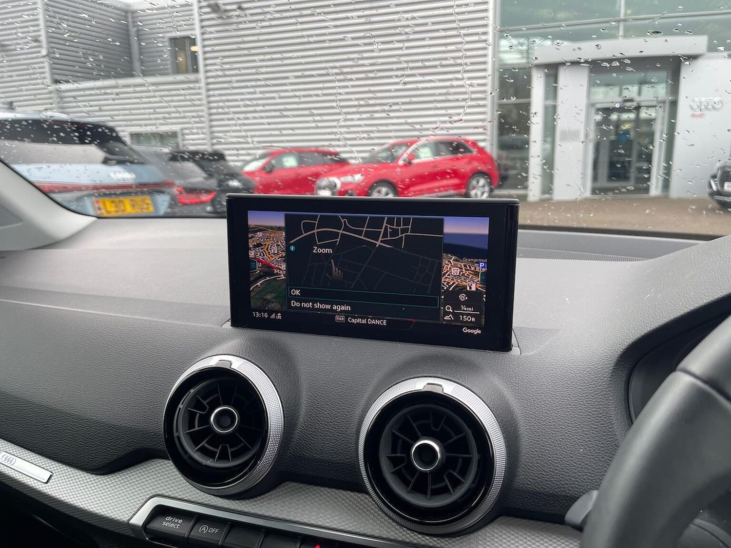 Used Audi Q2 2023 for sale - 76719384: Photo 24