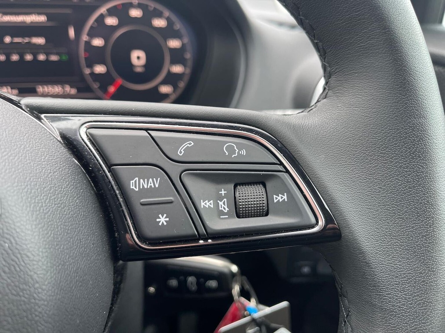 Used Audi Q2 2023 for sale - 76719384: Photo 26