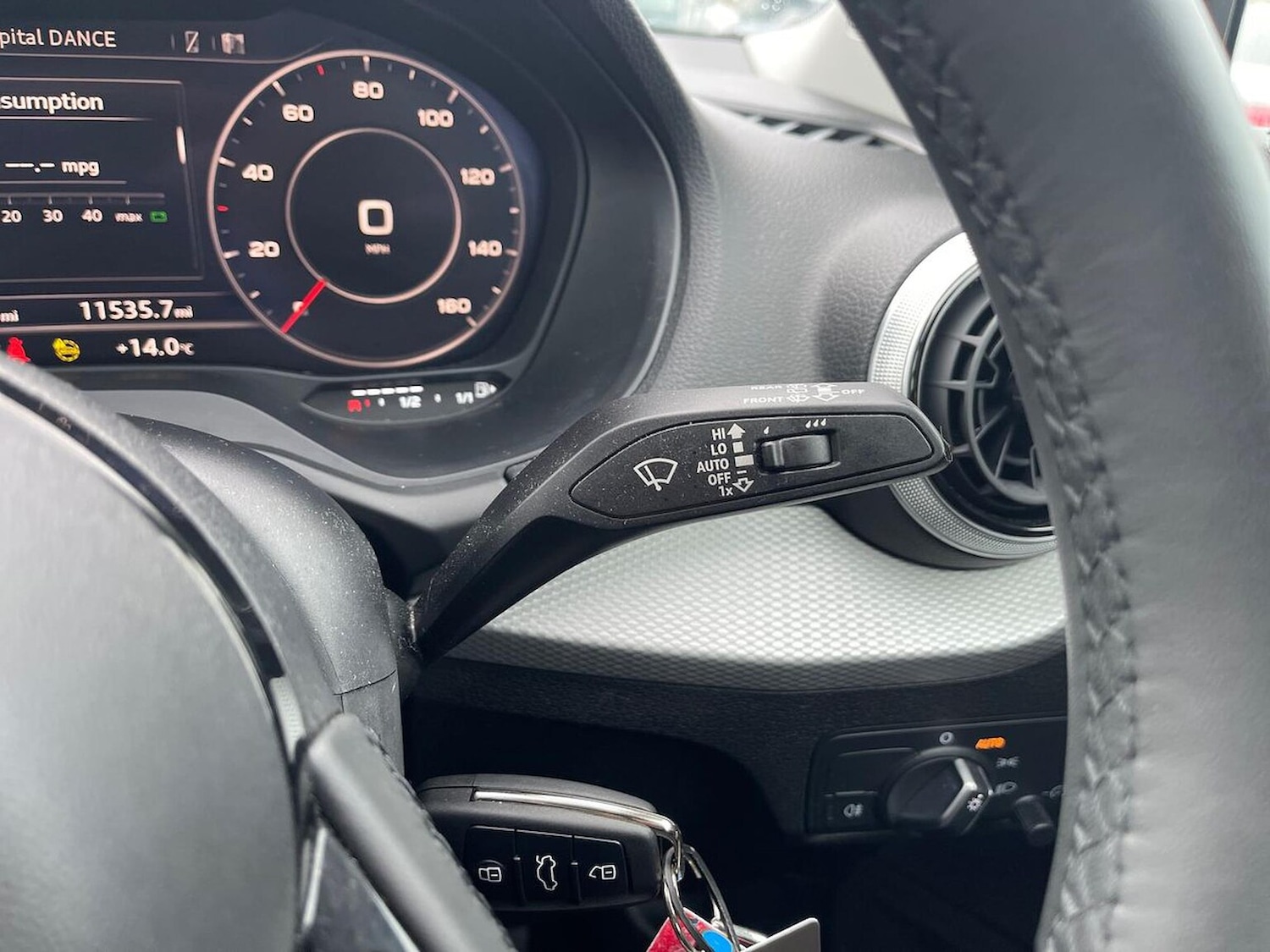 Used Audi Q2 2023 for sale - 76719384: Photo 29