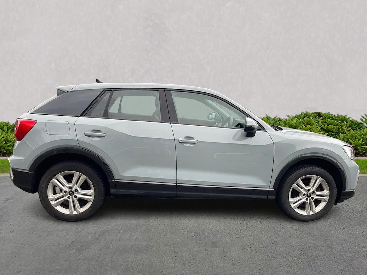 Used Audi Q2 2023 for sale - 76719384: Photo 3