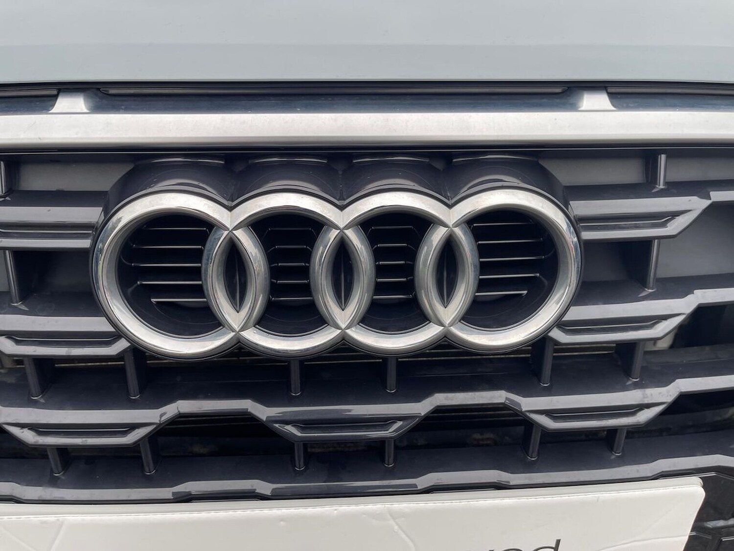 Used Audi Q2 2023 for sale - 76719384: Photo 33