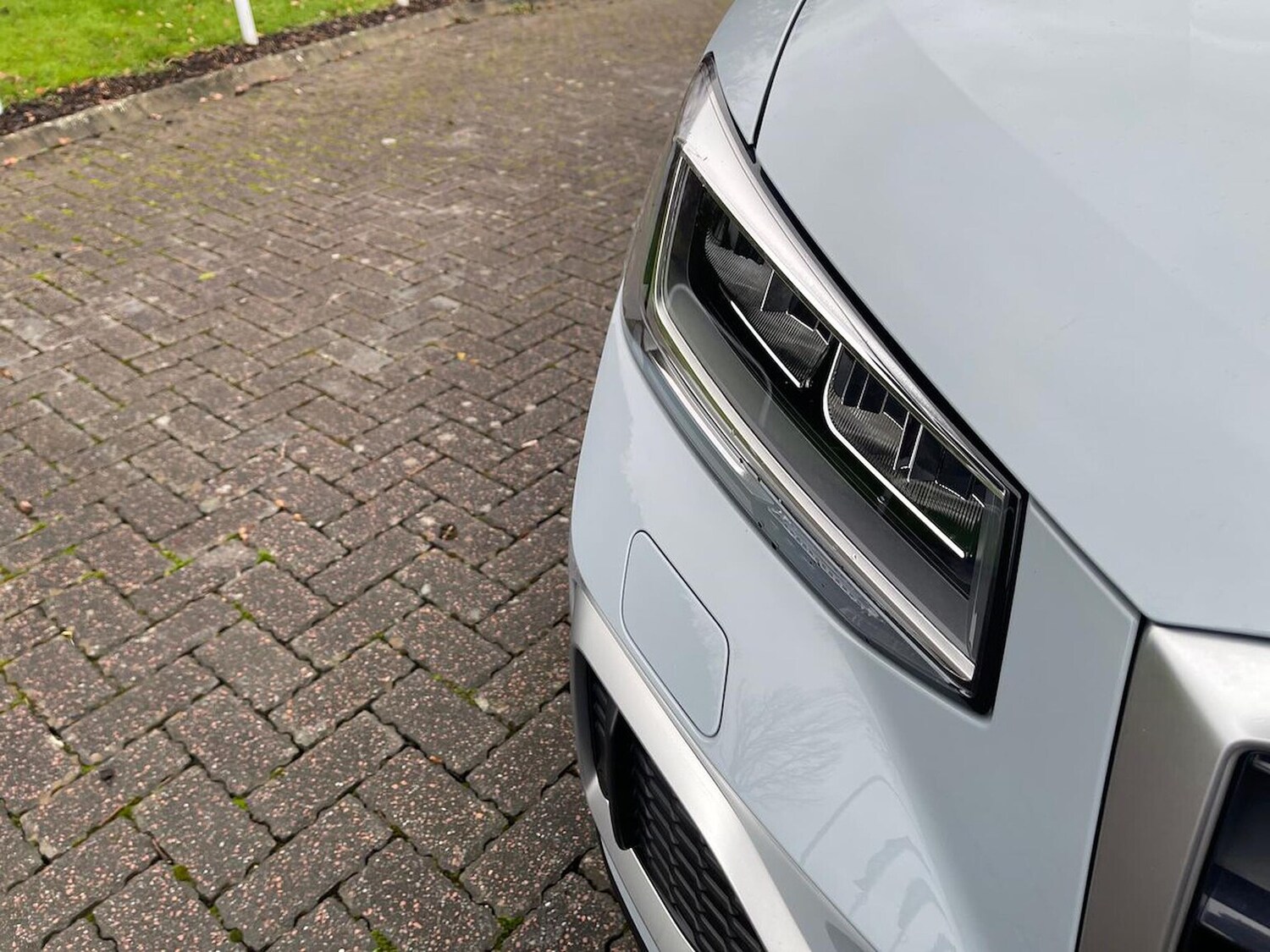 Used Audi Q2 2023 for sale - 76719384: Photo 34