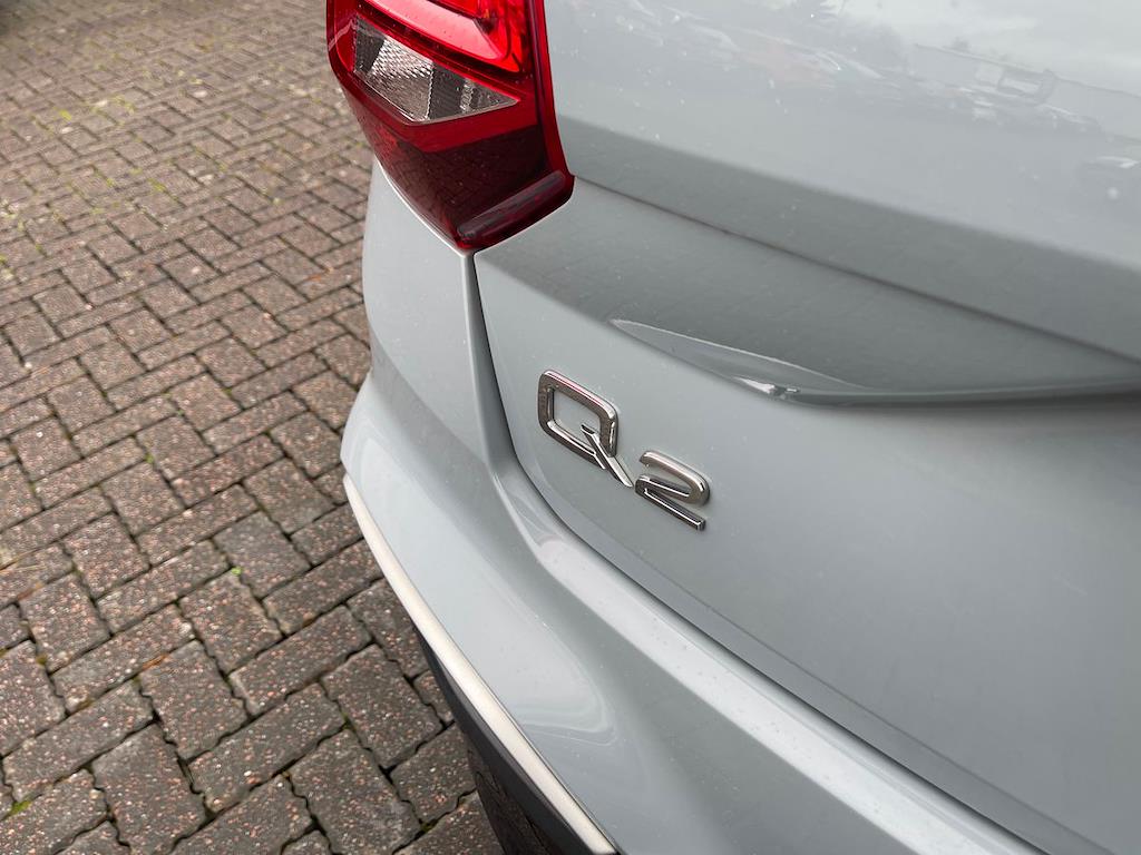 Used Audi Q2 2023 for sale - 76719384: Photo 35