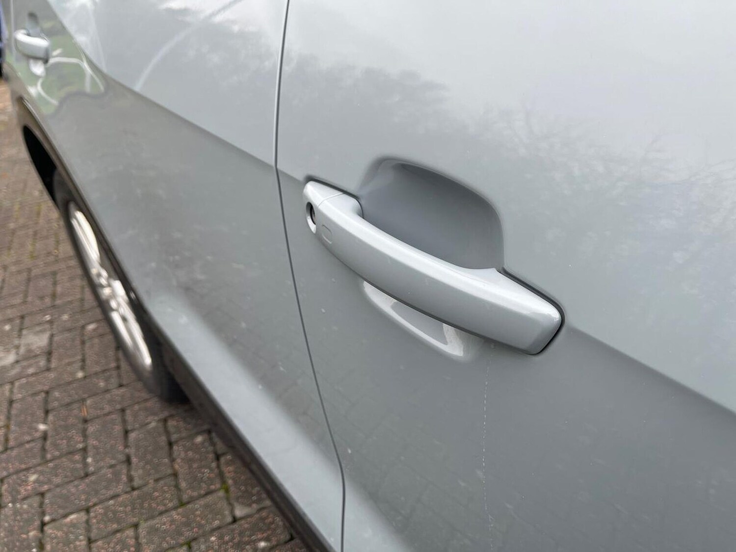 Used Audi Q2 2023 for sale - 76719384: Photo 37