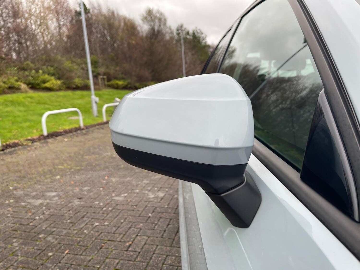 Used Audi Q2 2023 for sale - 76719384: Photo 38