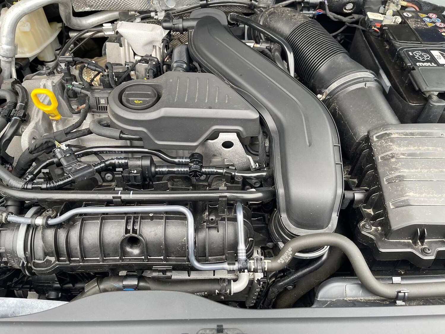 Used Audi Q2 2023 for sale - 76719384: Photo 39