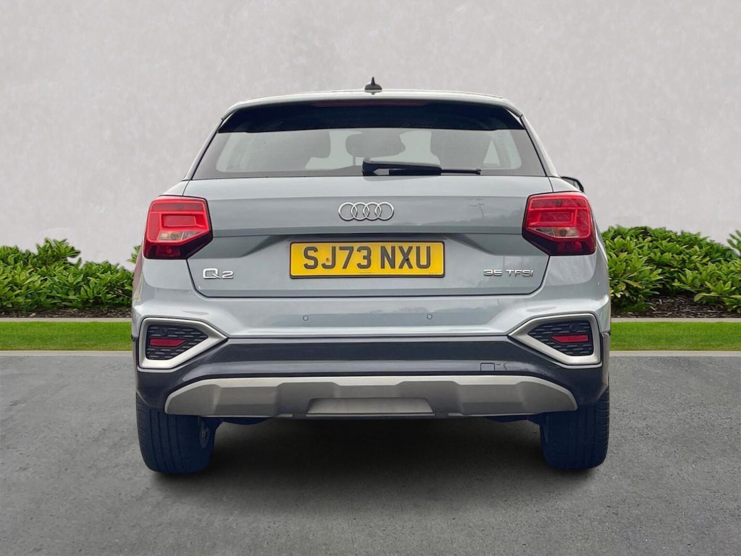 Used Audi Q2 2023 for sale - 76719384: Photo 4