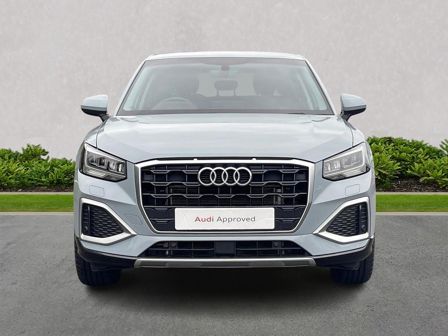 Used Audi Q2 2023 for sale - 76719384: Photo 5