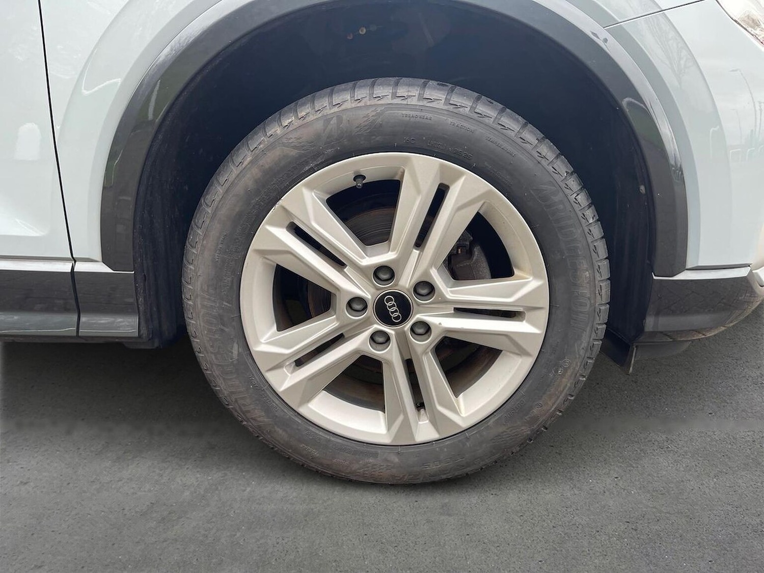 Used Audi Q2 2023 for sale - 76719384: Photo 6